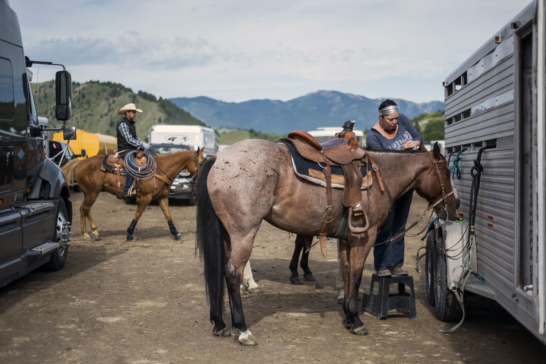 World Series of Team Roping